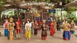 Bandung Bakal Deklrasikan Diri sebagai Kota Angklung pada 21 Mei 2022