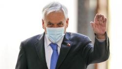 Presiden Cile Sebastian Pinera Dimakzulkan DPR terkait Skandal Pandora Papers