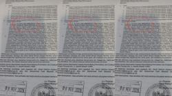 Beredar Surat dengan Cap KPK, Mantan Bupati Tabanan Jadi Tersangka