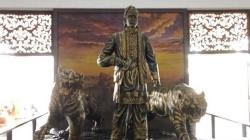 Sepak Terjang Sultan Thaha Saifuddin, Pahlawan Nasional Jambi dalam Melawan Belanda