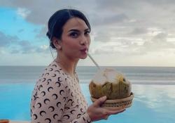 Adik Vanessa Angel Sempat Ada Firasat, sang Kakak Beri Uang Jajan dalam Jumlah Besar