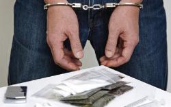 Polisi Tangkap 3 Kurir Narkoba yang Edarkan Sabu ke Mahasiswa di Jatinangor Sumedang<