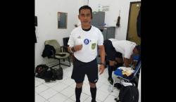 Sosok Sertu Ruli Ruslin Tambuntina, Prajurit Kostrad yang jadi Wasit Liga 1 Indonesia