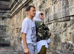 5 Artis Cantik Menikah dengan Sutradara, Nomor 4 Sempat Tak Direstui Orang Tua