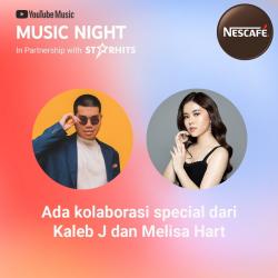 5 Alasan Kenapa Kamu Wajib Nonton Konser Virtual YouTube Music Night: 11.11!