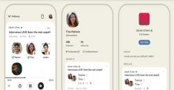 Clubhouse Hadirkan Fitur Replays, Pengguna Bisa Putar Ulang Diskusi di Room