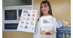 Mencicipi Donat Premium ala Stefani MasterChef, Lezat Ada 11 Pilihan Rasa