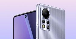 Infinix Hot 11S NFC Dukung Layar Refresh Rate 90Hz dan Chipset MediaTek Helio G88