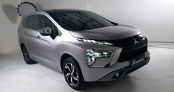 Kelebihan Xpander yang Tidak Dimiliki Mobil Lain, Mitsubishi Klaim Punya Keunggulan Ini