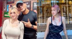 Potret Seksi Anastasya Kosasih Gamer Cantik Pemersatu Bangsa, Bikin Netizen Gelisah 