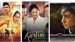 Hari Pahlawan, Ini 5 Film Perjuangan Epik Saat Rebut Kemerdekaan Indonesia