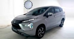 Bikin Pangling, Ini Ubahan Paling Mencolok pada Mitsubishi Xpander Terbaru