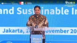 Airlangga Hartarto: Semangat Kolaborasi Kunci Utama Kebangkitan Sektor Industri Asia Pasifik