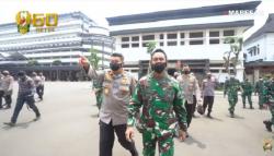 5 Berita Terpopuler Hari Ini: Artis Cantik Keturunan Pahlawan hingga Jenderal Bintang 3 Polisi datangi Jenderal Andika 