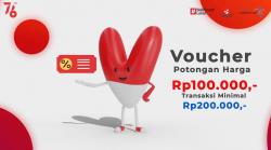 Video Belanja Produk Lokal di Harbolnas, Manfaatkan Voucher Stimulus Bangga Buatan Indonesia