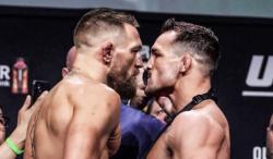 Conor McGregor Segera Kembali ke Oktagon, Siapa Calon Lawannya?
