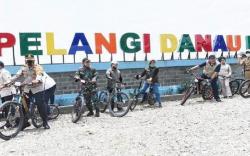 Sriwijaya Ranau Gran Fondo 2021 di OKU Selatan Akan Diikuti 2440 Pesepeda<