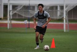 Elkan Baggott Beberkan Alasan Gagal Perkuat Timnas Indonesia U-23 di SEA Games 2021