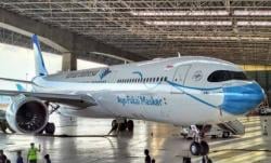 Jelang Pemindahan ASN ke IKN, Garuda Indonesia Bakal Tambah Rute Penerbangan ke Balikpapan