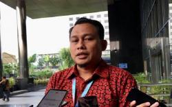 Kasus Suap Dodi Reza, KPK Periksa 6 Pejabat Muba di Mako Brimob Sumsel<