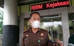 Kejati Sumsel Minta Hakim Vonis 4 Terdakwa Masjid Sriwijaya 19 Tahun Penjara<