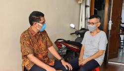 Kasus Ledakan di Rumah Ortu Veronica Koman, Komnas HAM Turun Tangan