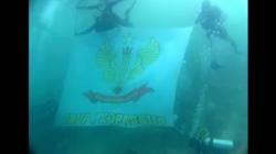 Tempat Berlatih Kopassus Ini Ternyata Kolam Selam Terdalam di Asia Tenggara 