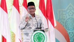 Mahfud MD Pastikan Umat Islam Dilindungi dalam Laksanakan Syariah Agama