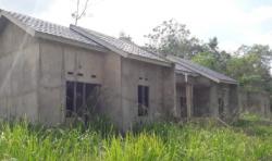 Puluhan Orang Laporkan Penipuan Berkedok Perumahan Syariah ke Polda Jambi