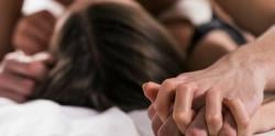 Posisi Bercinta yang Dilarang Agama Islam, Pasangan Suami Istri Wajib Tahu!