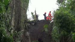 11 Kecamatan di Bandung Barat Zona Merah Bencana Longsor dan Banjir Bandang