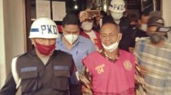 Sekda Seram Bagian Barat Ditahan di Rutan Ambon, Diduga Korupsi APBD 2016