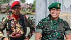 Kisah Heroik Serka Pardal, Eks Prajurit Kopassus Pernah Lumpuhkan Pimpinan GAM