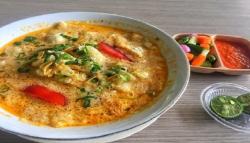 5 Makanan Khas Karawang Jawa Barat, Gurih dan Nyunda Banget