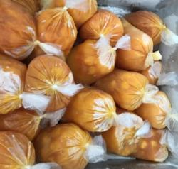 Duh, Produksi Telur Dalam Negeri Surplus, Tapi Impor Telur Cair Beku Masih Tinggi 