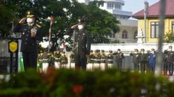 Hari Pahlawan, Kodam Iskandar Muda Aceh Gelar Ziarah Makam