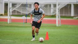 Resmi Jadi WNI, Elkan Baggot Perkuat Timnas Indonesia