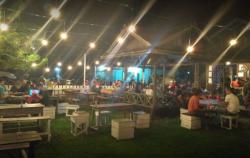 5 Tempat Ngopi di Kapuas Hulu Kalimantan Barat, Nomor 4 Favorit Anak Muda