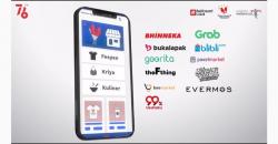 Rayakan Harbolnas 11.11 Kemenparekraf Beri Voucher Diskon, Wamenparekraf Angela: Beli Produk Lokal!