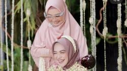 Jelang Menikah, Ria Ricis Tulis Pesan Haru untuk Almarhum Ayah: Pa, Lihat Adek Bahagia