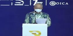 GIIAS 2021 Dibuka, Gaikindo: Relaksasi PPn BM Dongkrak Otomotif Indonesia 