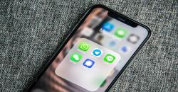 WhatsApp Uji Integrasikan Dompet Digital 