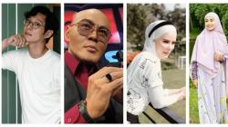 5 Artis Tionghoa Jadi Mualaf, Nomor 3 Paling Romantis Pindah Agama Gara-Gara Dipinang Raja Dangdut 