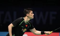 Fu Haifeng Ibaratkan Pebulutangkis Indonesia Ini Seperti Meriam: Sangat Agresif!