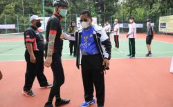  Makam Pocut Meurah Dirawat, Wali Kota Banda Aceh: Terima Kasih Pak Ganjar, Kami Terharu 