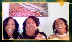 Ini Keishia Thorpe, Guru Terbaik di Dunia 2021 versi UNESCO Dapat Hadiah Rp14 Miliar