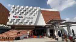 Jadi Ikon Pariwisata Indonesia, KEK MNC Lido City Hadir di Expo 2020 Dubai