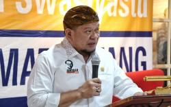 Dukung Kawasan Ekonomi Biru di Pulau Maratua dan Sambit, LaNyalla: Potensi Perikanan