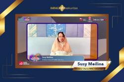 Alhamdulillah! Volume Transaksi Terbesar, MNC Sekuritas Raih Penghargaan di Sharia Investment Week 2021