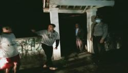 Kurir Paket di Sukabumi Dibegal, Uang Rp4 Juta Dibawa Kabur Pelaku<